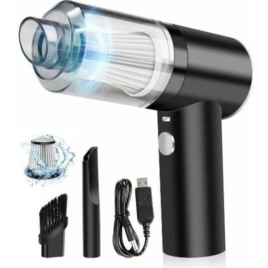 3 in 1 Portable Vacuum Cleaner