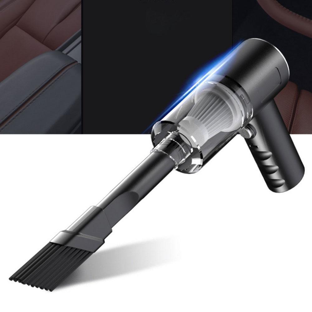 3 in 1 Portable Vacuum Cleaner