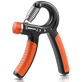 Adjustable Hand Gripper