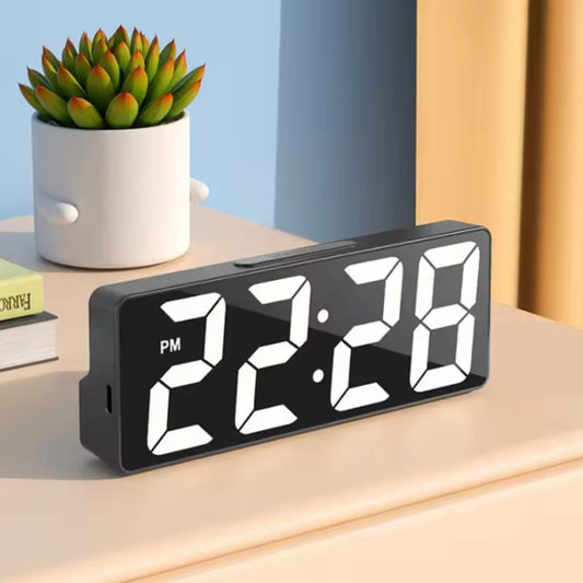 yourstore.com/products/digital-led-alarm-clock-with-temperature-display-adjustable-brightness-12-24-hours