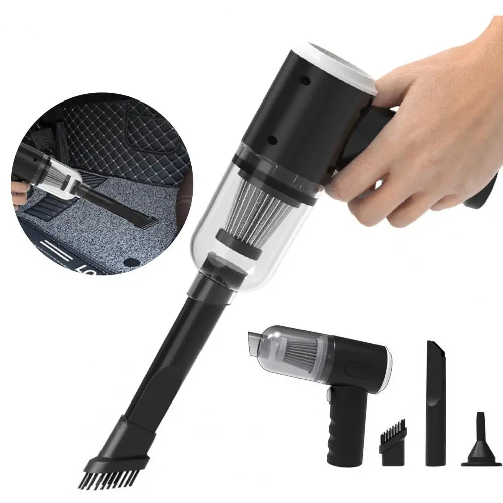 3 in 1 Portable Vacuum Cleaner