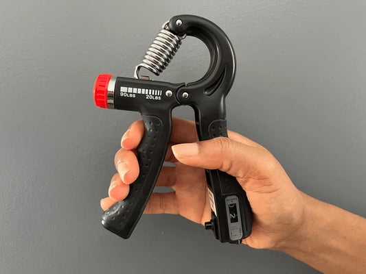 Adjustable Hand Gripper